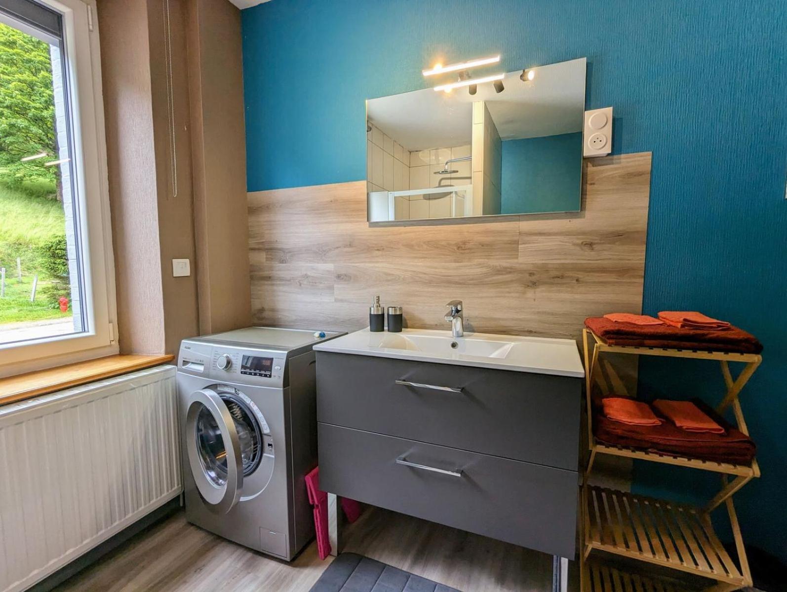 Appartement 5 Personnes A Deux Kilometres Des Pistes Ла-Бресс Экстерьер фото